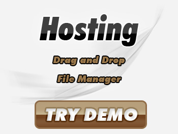 Hosting Accounts